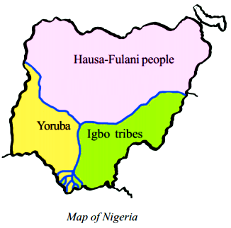 ethnic groups