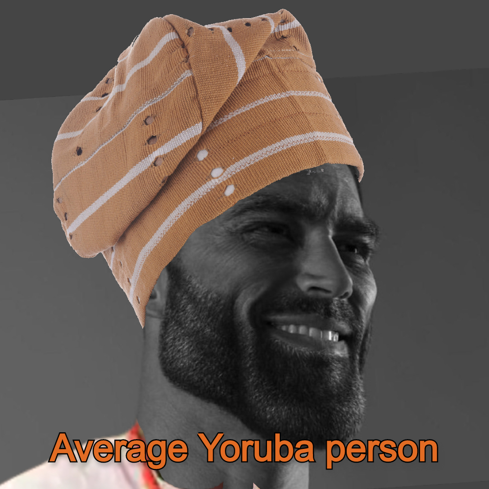 Yoruba